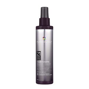 Pureology Color Fanatic Multi Tasking Leave in Spray